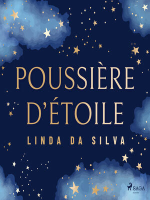 cover image of Poussière d'étoile